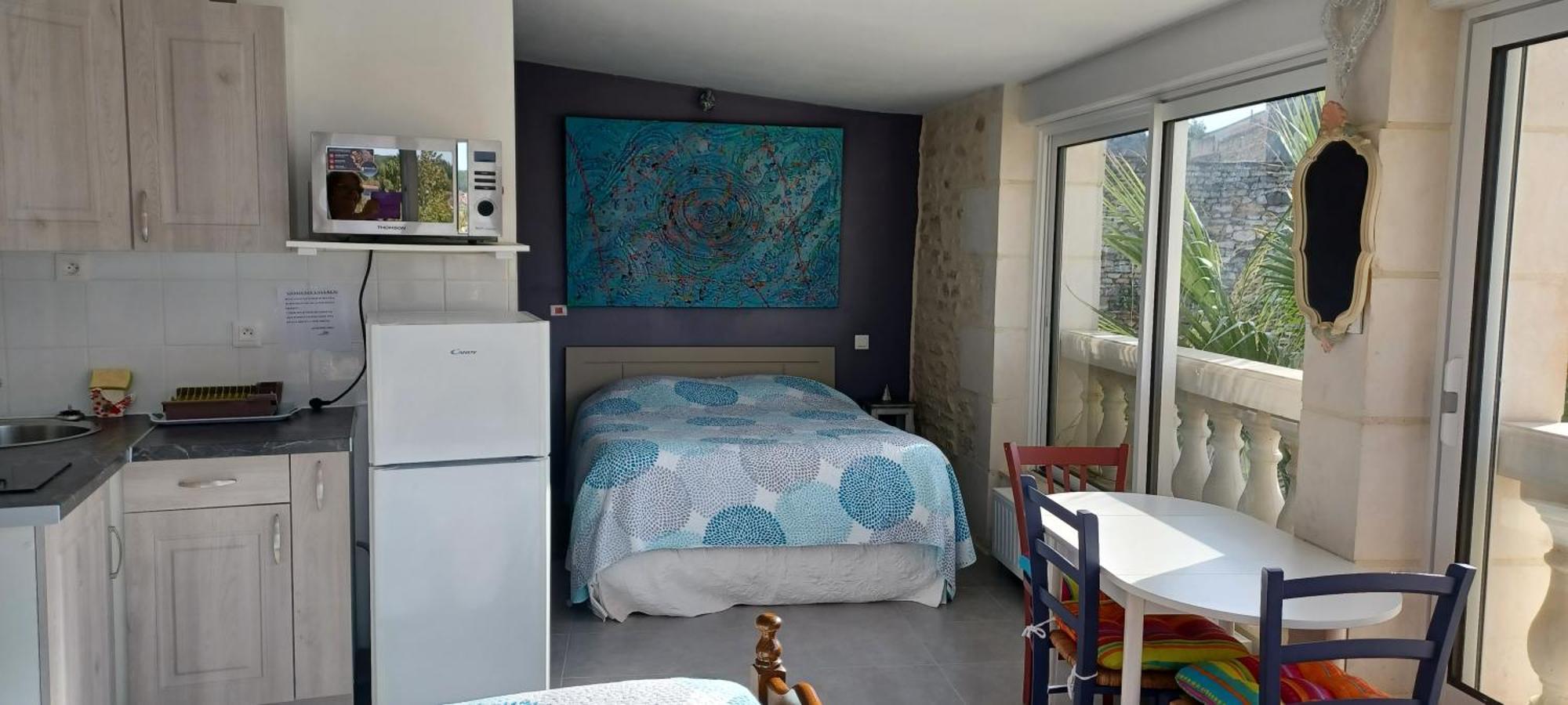 Les Orchidees Chambre Hotes Futuroscope Chasseneuil Poitiers Jaunay-Clan Buitenkant foto