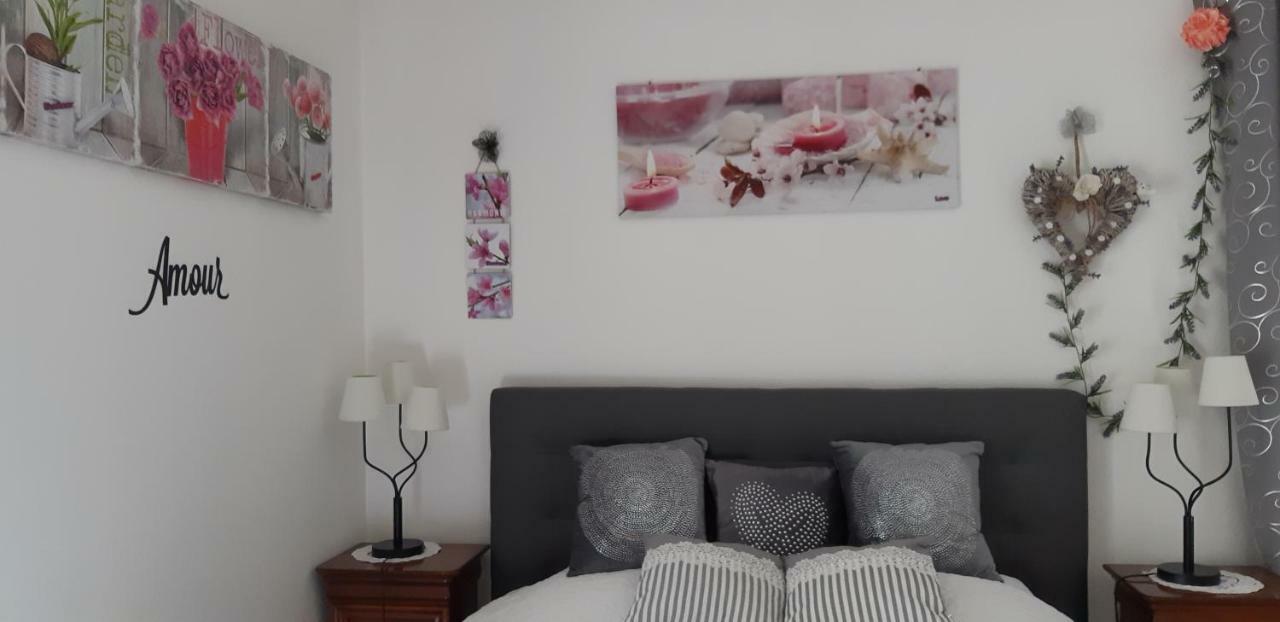 Les Orchidees Chambre Hotes Futuroscope Chasseneuil Poitiers Jaunay-Clan Buitenkant foto